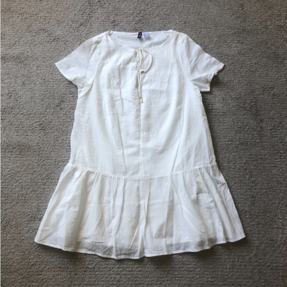 H&M Summer Dress.NWOT.